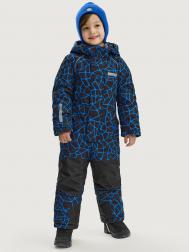 Комбинезон Nikastyle