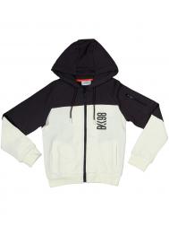 Толстовка Bikkembergs