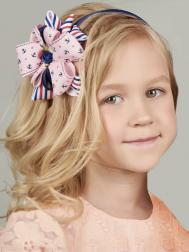 Ободок Baby's joy