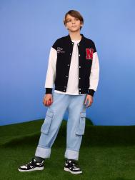 Толстовка Noble People