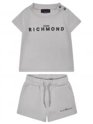 Футболка+шорты John Richmond