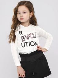 Лонгслив Y-clu'