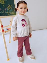 Лонгслив+леггинсы MAYORAL