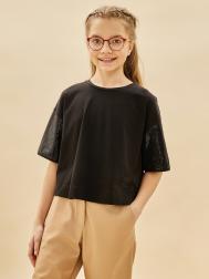 Футболка Noble People