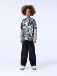 Футболка MOLO