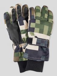 Перчатки Noble People