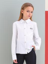 Блуза Noble People