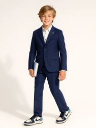 Костюм Noble People