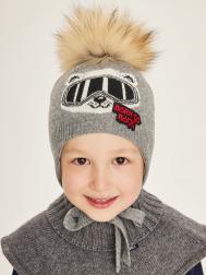 Шапка Noble People