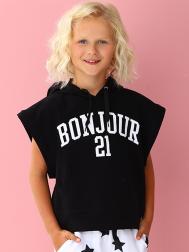 Толстовка Y-clu'