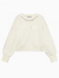 Свитшот Patrizia Pepe