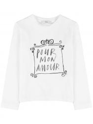 Лонгслив Y-clu'