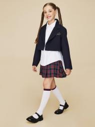 Жакет-укороченный Noble People