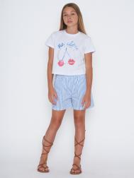 Футболка To be Too