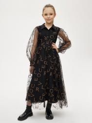 Платье Noble People