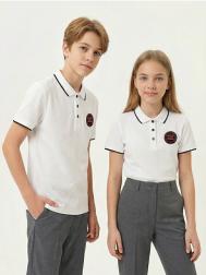 Футболка Noble People