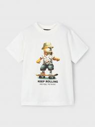 Футболка MAYORAL