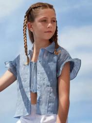 Блуза+топ MAYORAL