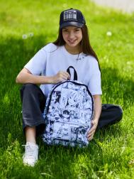 Рюкзак Noble People