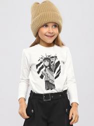 Лонгслив GAIALUNA