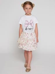 Футболка To be Too