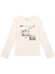 Лонгслив Y-clu'