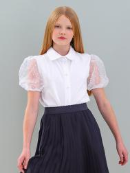 Блуза Noble People