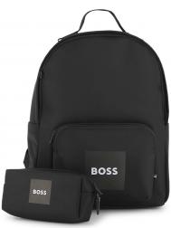 Рюкзак+пенал BOSS