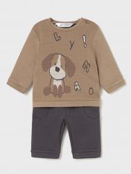 Джемпер+брюки MAYORAL