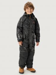 Комбинезон Nikastyle