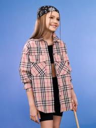 Рубашка Noble People