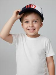 Бейсболка Noble People