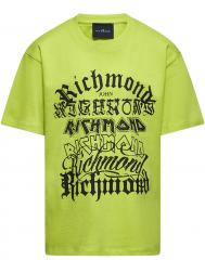 Футболка John Richmond