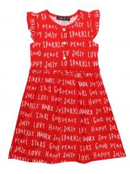 Платье Laddobbo