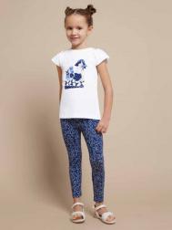 Футболка+леггинсы MAYORAL