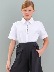 Блуза Noble People