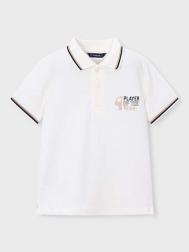 Футболка-поло MAYORAL