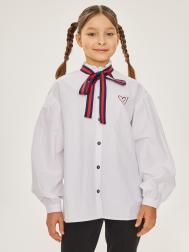 Блузка Noble People