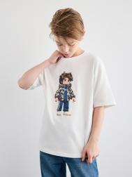 Футболка Noble People