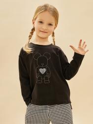 Лонгслив Noble People