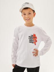 Лонгслив Y-clu'