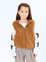 Жилет To be Too