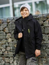 Куртка Noble People