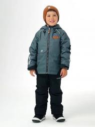 Куртка+брюки Nikastyle