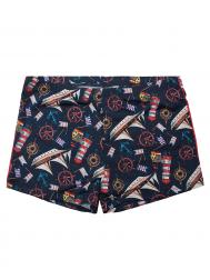 Шорты Noble People