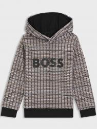 Худи BOSS