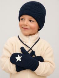 Варежки Noble People