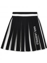 Юбка KARL LAGERFELD KIDS