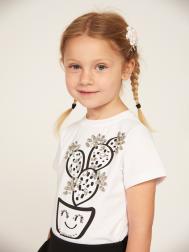 Футболка To be Too