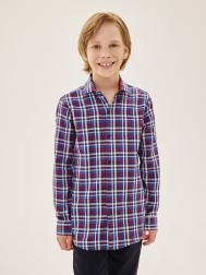 Рубашка Noble People